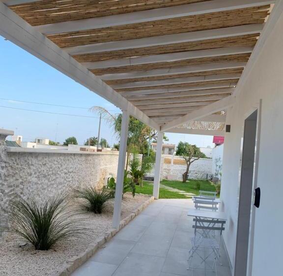 اتاق لوکس چهار تخته, San Pietro Home