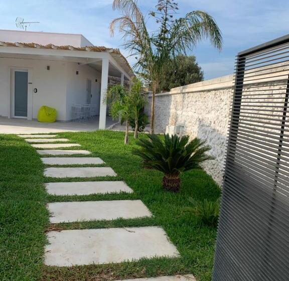 اتاق استاندارد, San Pietro Home