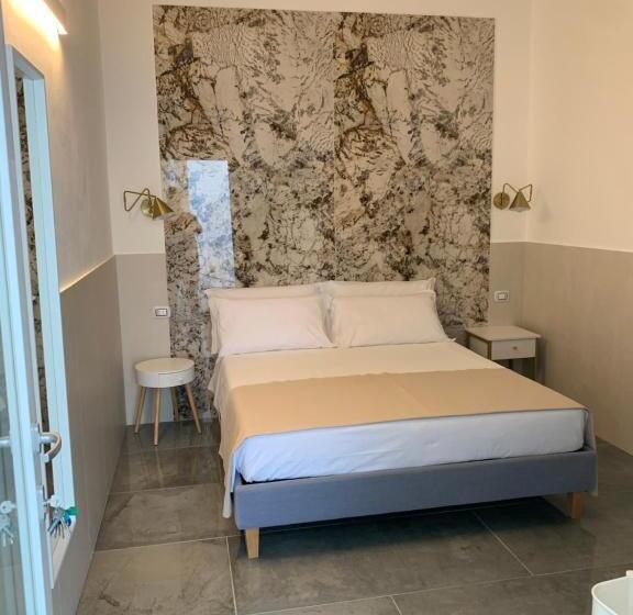 اتاق استاندارد, San Pietro Home