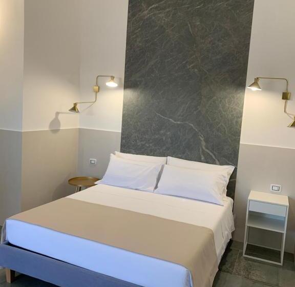 اتاق استاندارد, San Pietro Home