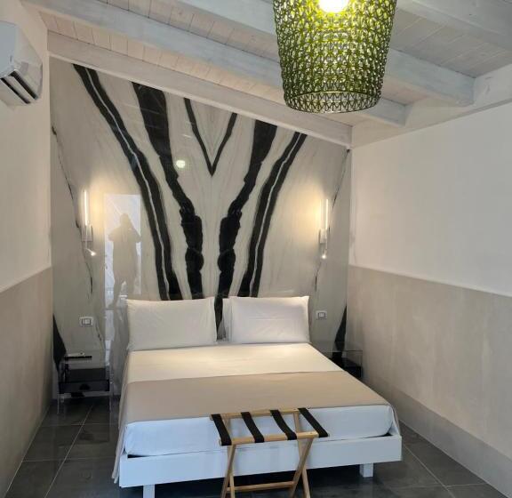 اتاق لوکس, San Pietro Home