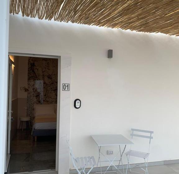 اتاق لوکس, San Pietro Home