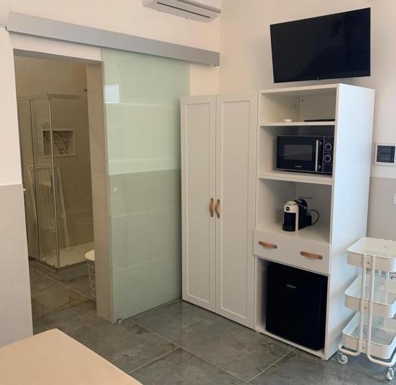 اتاق لوکس, San Pietro Home
