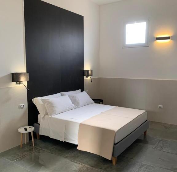 اتاق لوکس, San Pietro Home