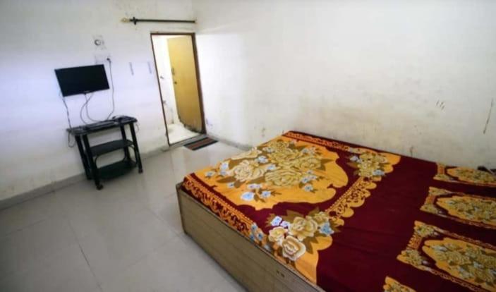 اتاق اکونومی, New Agra Guest House By Wb Inn