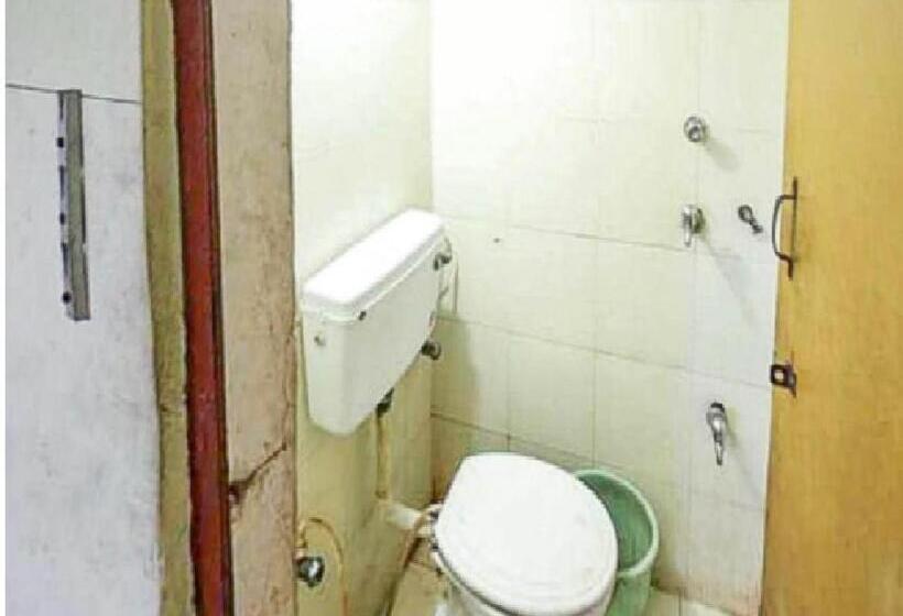 اتاق لوکس, New Agra Guest House By Wb Inn