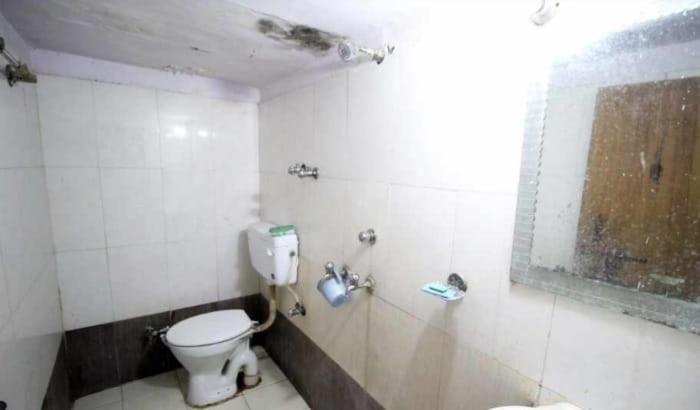 اتاق لوکس, New Agra Guest House By Wb Inn