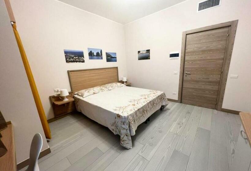 اتاق سوپریور, Sissi Comfort Rooms Foresteria Lombarda