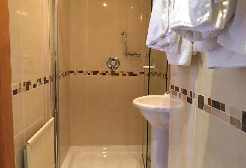 اتاق استاندارد, Algret House B&b