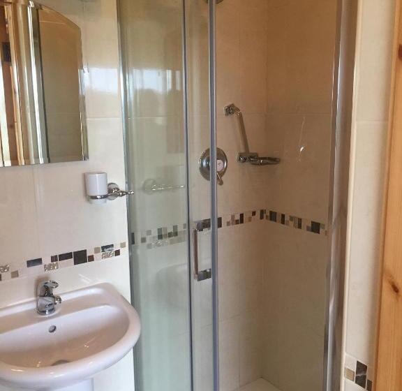 اتاق لوکس یک تخته, Algret House B&b