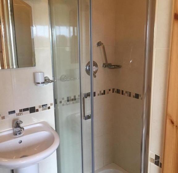 اتاق لوکس یک تخته, Algret House B&b