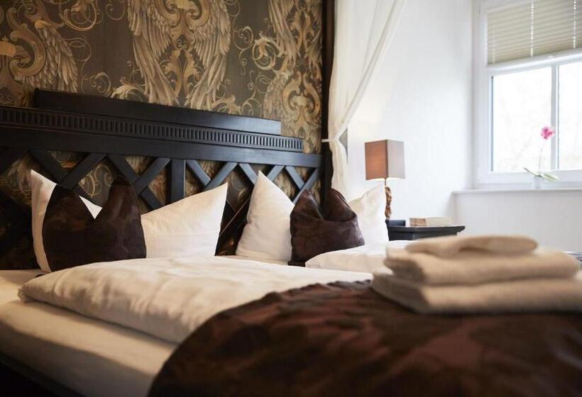 スイート（家族用）, Aparthotel Bernstein
