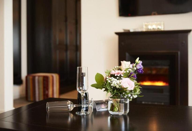ジュニアスイート, Aparthotel Bernstein