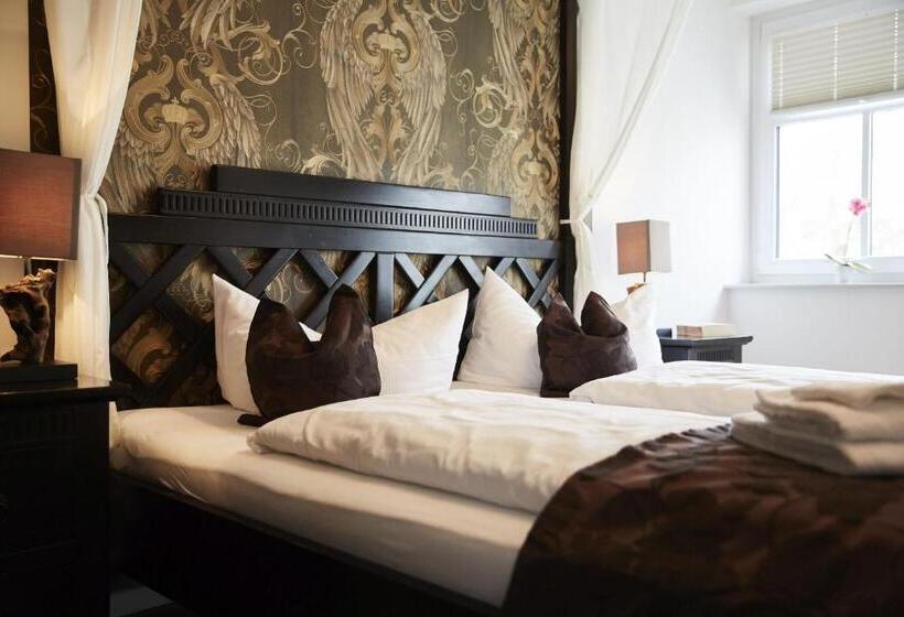 ジュニアスイート, Aparthotel Bernstein