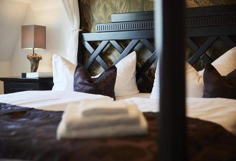 スイート, Aparthotel Bernstein