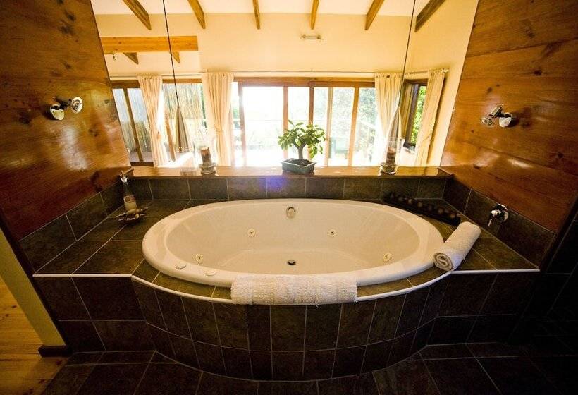 سوییت اجرایی, Elephant Hide Of Knysna Guest Lodge