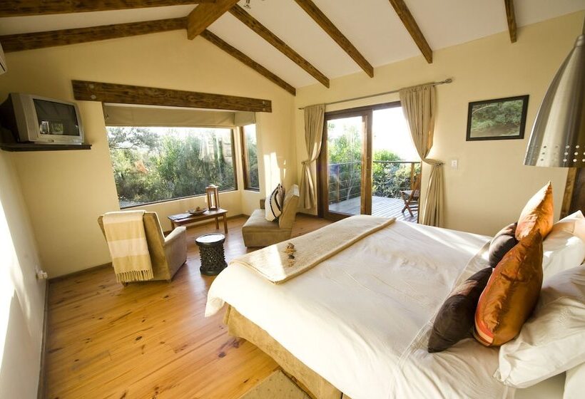 Suite, Elephant Hide Of Knysna Accommodation