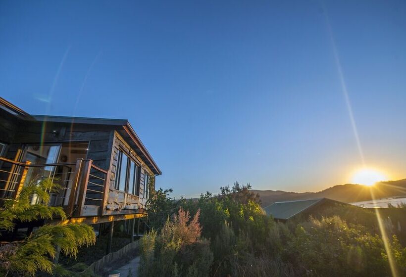 سوییت, Elephant Hide Of Knysna Guest Lodge