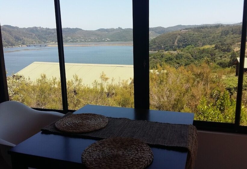 Suite, Elephant Hide Of Knysna Accommodation