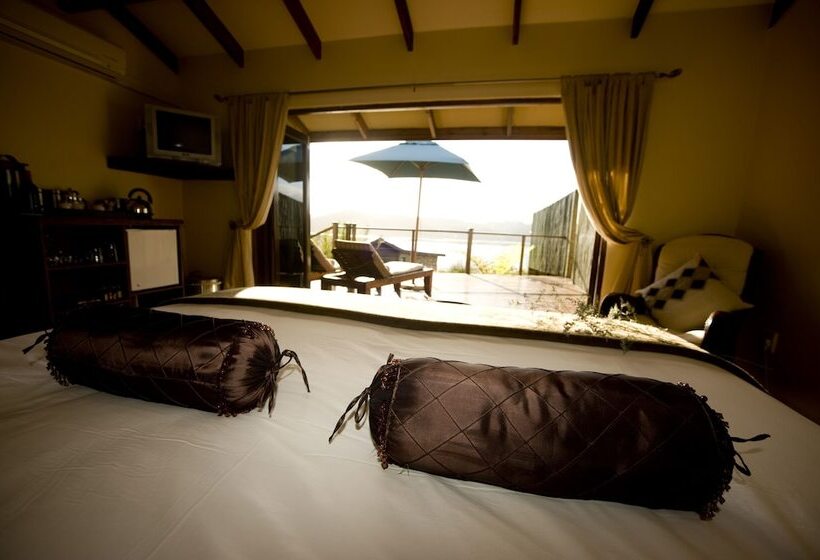 Family Suite, Elephant Hide Of Knysna Accommodation