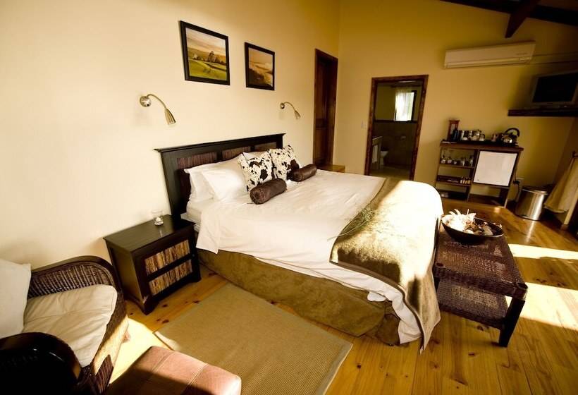 Family Suite, Elephant Hide Of Knysna Accommodation