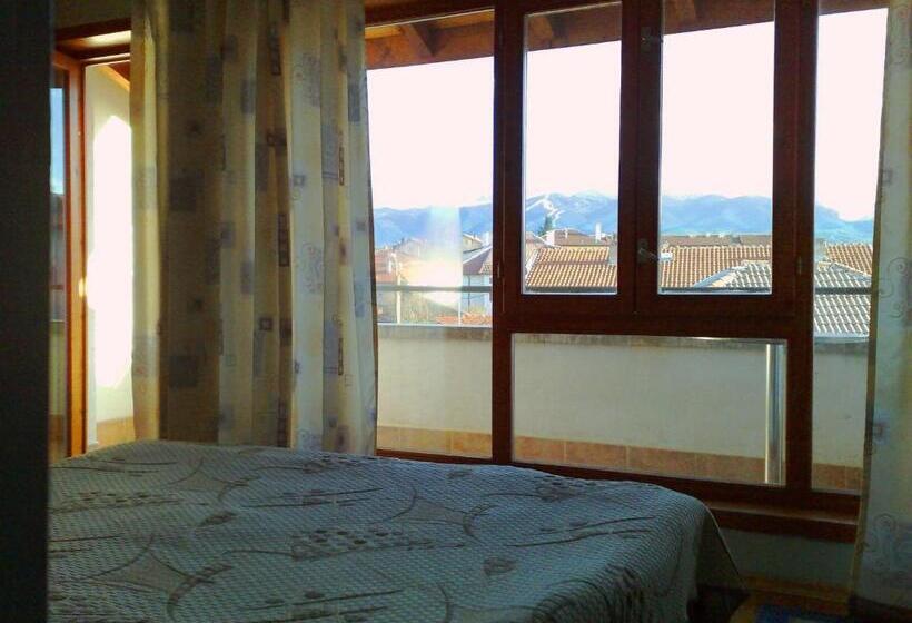 اتاق راحتی, Family Hotel Sonata