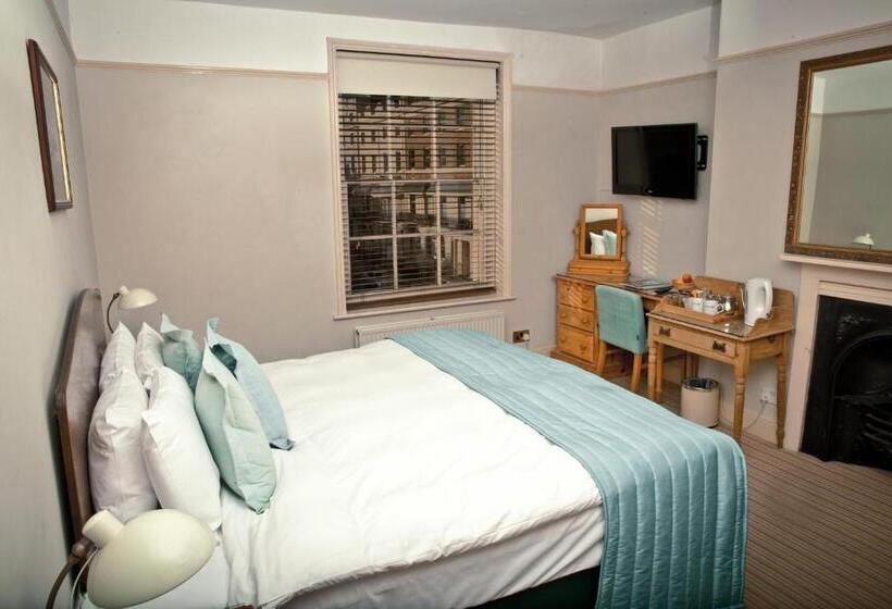 اتاق استاندارد, Brighton House