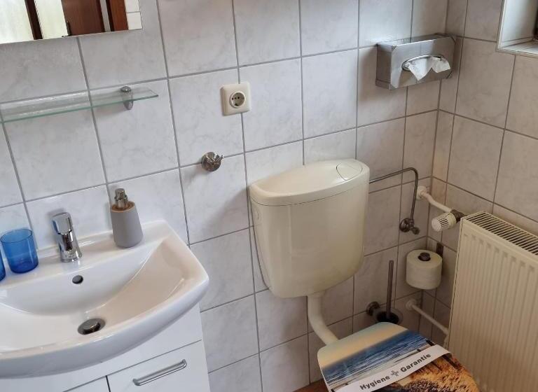 침실 1개 수피리어 아파트, Ferienwohnung Und Appartementvermietung Haus Kaiser