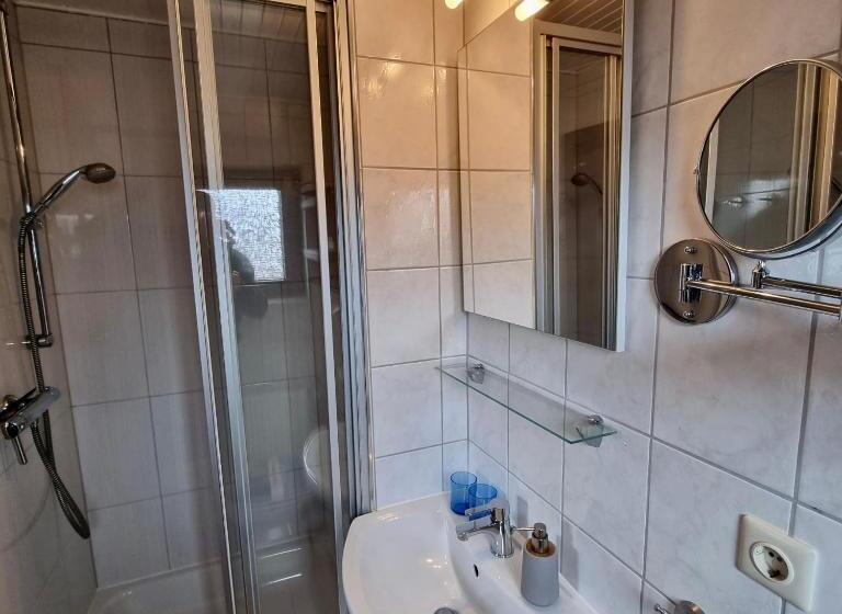 침실 1개 수피리어 아파트, Ferienwohnung Und Appartementvermietung Haus Kaiser