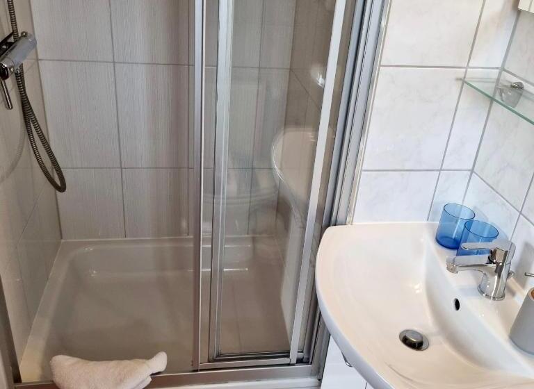 침실 1개 수피리어 아파트, Ferienwohnung Und Appartementvermietung Haus Kaiser