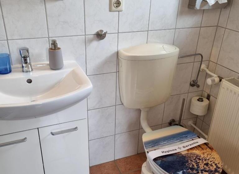 침실 1개 수피리어 아파트, Ferienwohnung Und Appartementvermietung Haus Kaiser