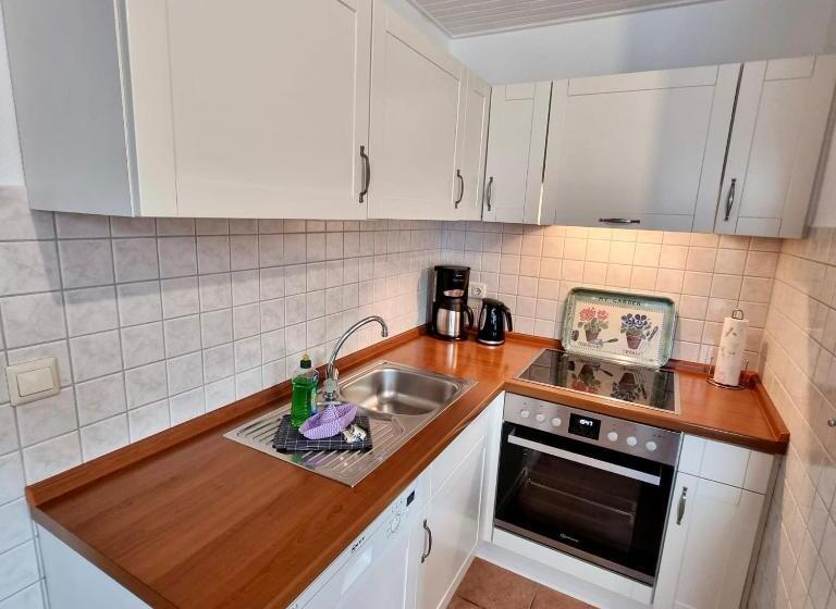 침실 1개 수피리어 아파트, Ferienwohnung Und Appartementvermietung Haus Kaiser