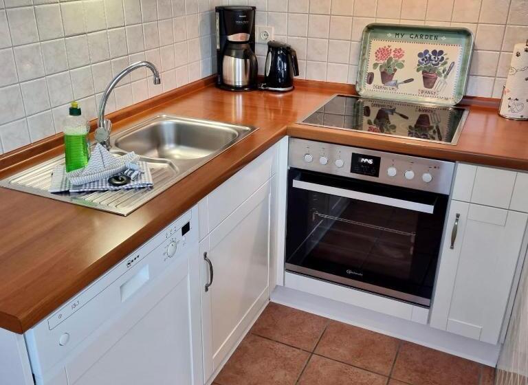 침실 1개 수피리어 아파트, Ferienwohnung Und Appartementvermietung Haus Kaiser