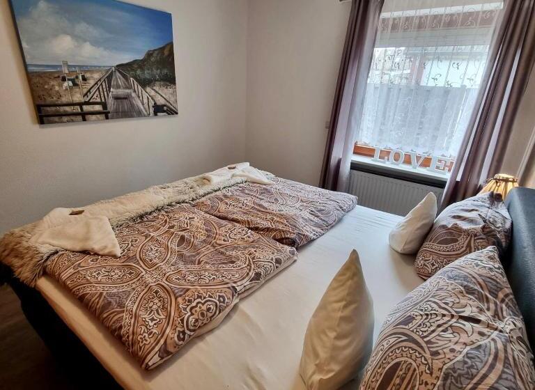침실 1개 수피리어 아파트, Ferienwohnung Und Appartementvermietung Haus Kaiser