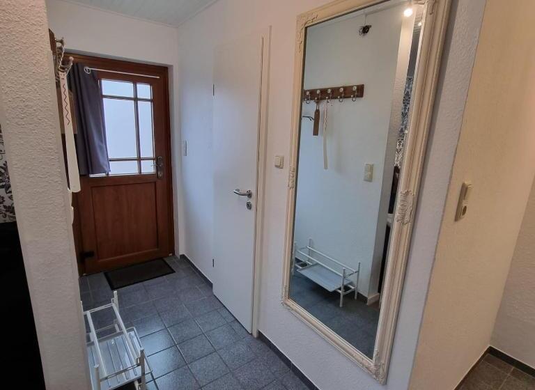 침실 1개 테라스 아파트, Ferienwohnung Und Appartementvermietung Haus Kaiser