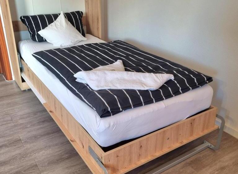침실 1개 수피리어 아파트, Ferienwohnung Und Appartementvermietung Haus Kaiser