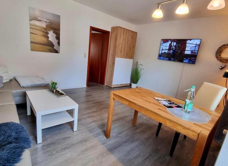 Apartament Superior 1 Sypialnia, Ferienwohnung Und Appartementvermietung Haus Kaiser