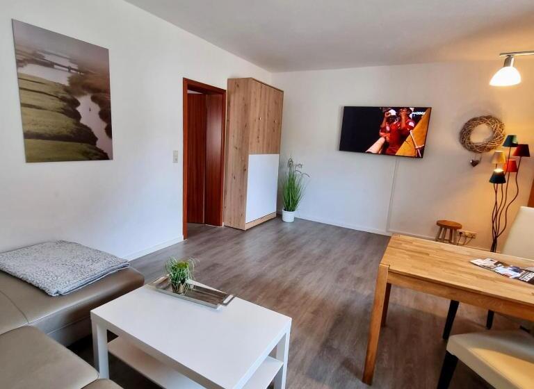 Apartamento Superior 1 Dormitório, Ferienwohnung Und Appartementvermietung Haus Kaiser