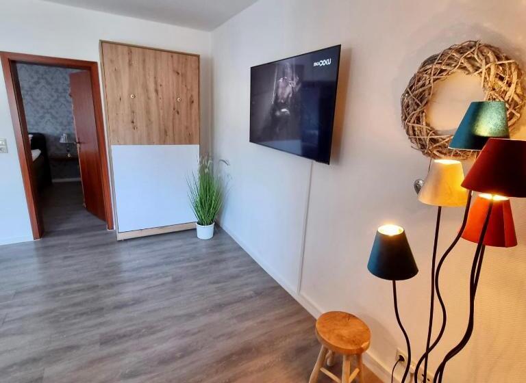침실 1개 수피리어 아파트, Ferienwohnung Und Appartementvermietung Haus Kaiser