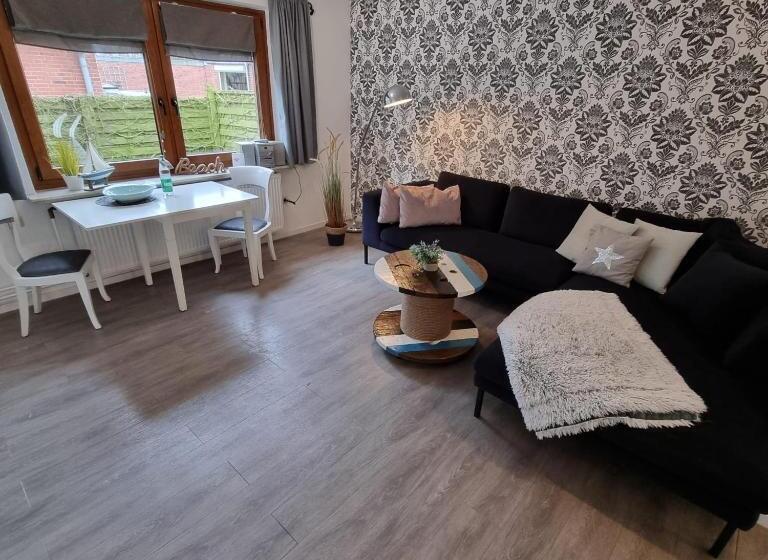 1 Schlafzimmer Apartment mit Terrasse, Ferienwohnung Und Appartementvermietung Haus Kaiser