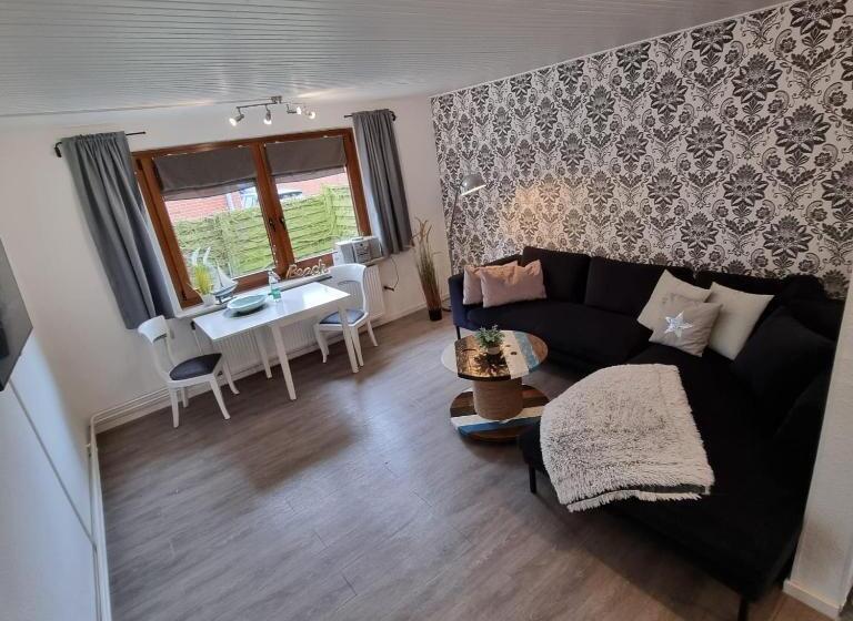 침실 1개 테라스 아파트, Ferienwohnung Und Appartementvermietung Haus Kaiser