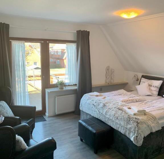 침실 1개 테라스 아파트, Ferienwohnung Und Appartementvermietung Haus Kaiser