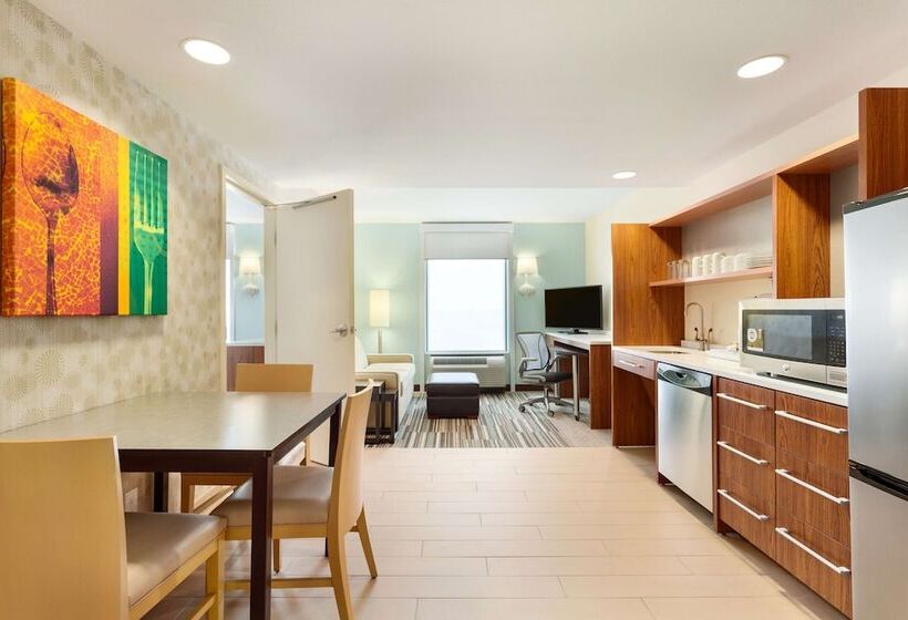 سوییت, Home2 Suites By Hilton Fargo, Nd