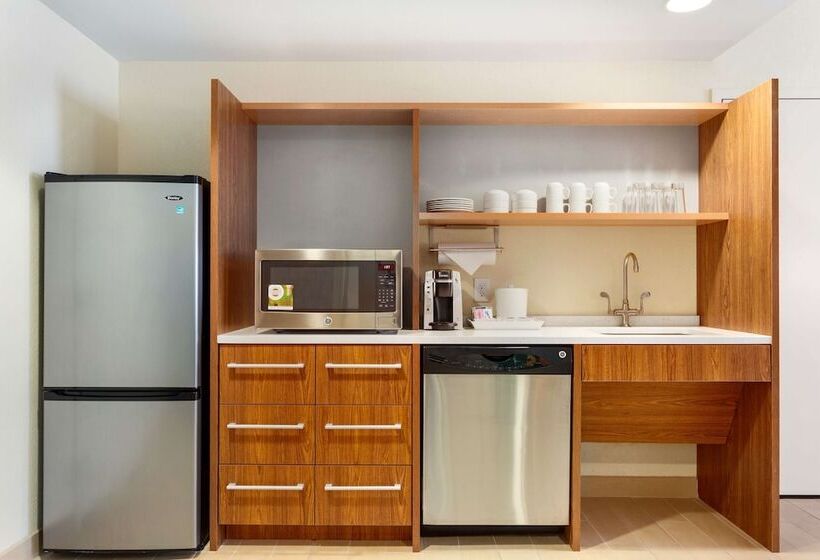 سوئیت برای معلولان, Home2 Suites By Hilton Fargo, Nd