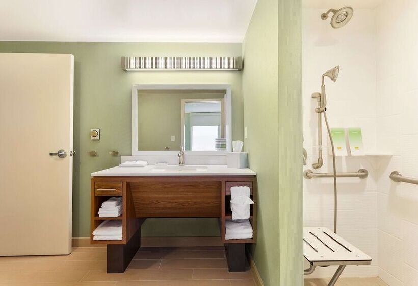 سوئیت برای معلولان, Home2 Suites By Hilton Fargo, Nd
