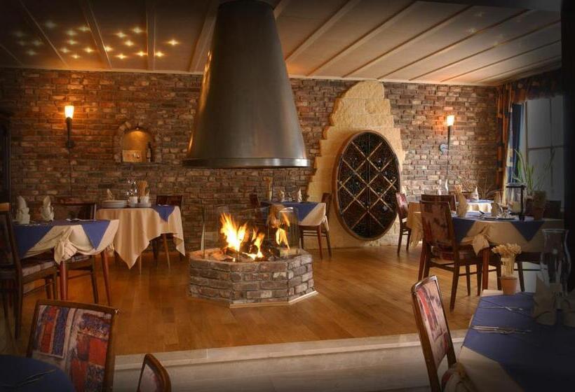 Номер Стандарт, Hostellerie Valckenborgh