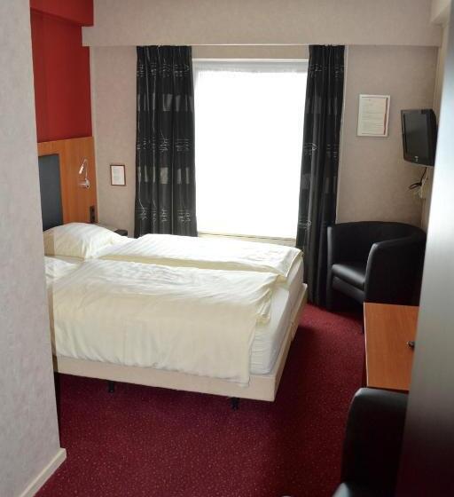 Номер Стандарт, Hostellerie Valckenborgh