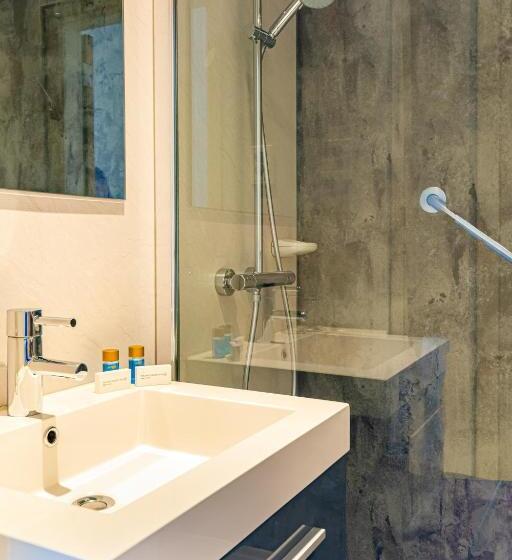 Номер Стандарт, Hostellerie Valckenborgh