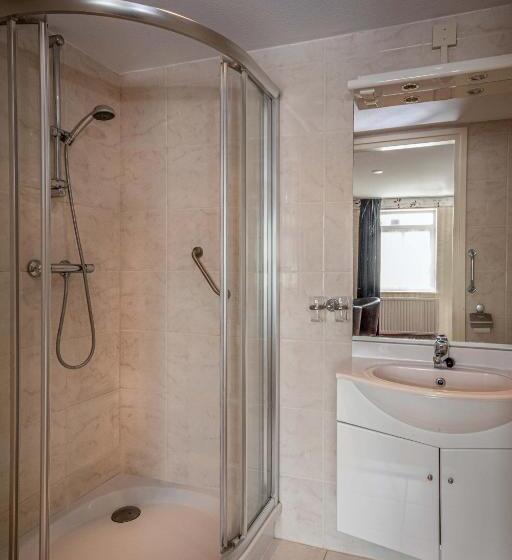 Номер Стандарт, Hostellerie Valckenborgh