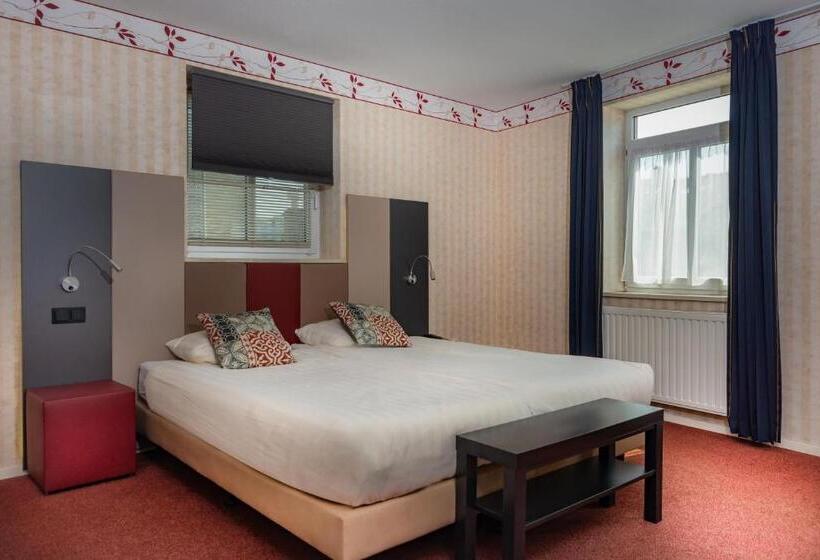 Номер Стандарт, Hostellerie Valckenborgh